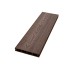 Террасная доска из ДПК ECODECKING Комфорт 3D Шоколад купить в Йошкар-Оле