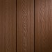 Террасная доска из ДПК ECODECKING Комфорт 3D Шоколад купить в Йошкар-Оле