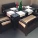 Комплект мебели Yalta Family Set купить в Йошкар-Оле