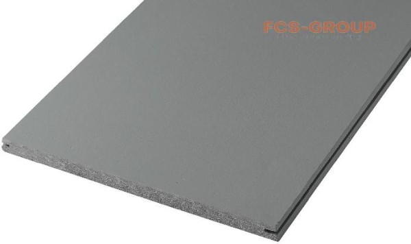 Фиброцементные панели FCS Group Smooth Line F54 купить в Йошкар-Оле