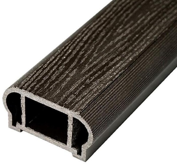 Перила FAYNAG ДПК WOOD венге купить в Йошкар-Оле