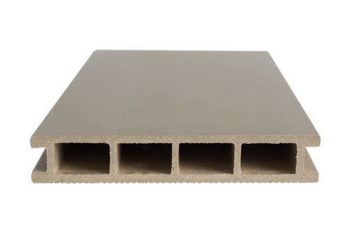 Террасная доска из ДПК ECODECKING Velvet Серый купить в Йошкар-Оле