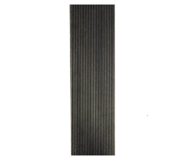 Доска Террасная NanoWood «Standart» Velvetto односторонняя - Антрацит 150×26 купить в Йошкар-Оле
