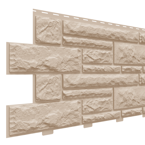 Фасадные панели «Доломит», Орех купить в Йошкар-Оле
