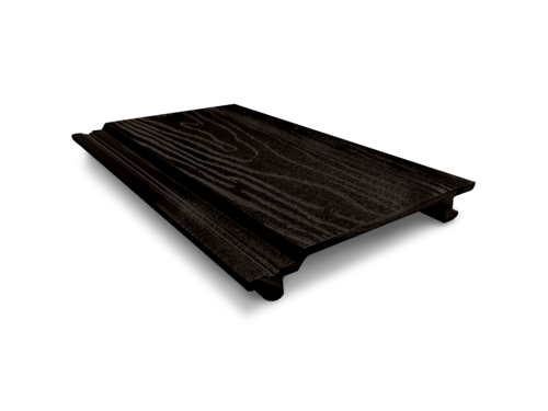 Фасадная панель  из ДПК ECODECKING Венге купить в Йошкар-Оле