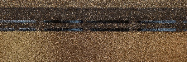 Коньково-карнизная черепица Docke Premium, капучино купить в Йошкар-Оле