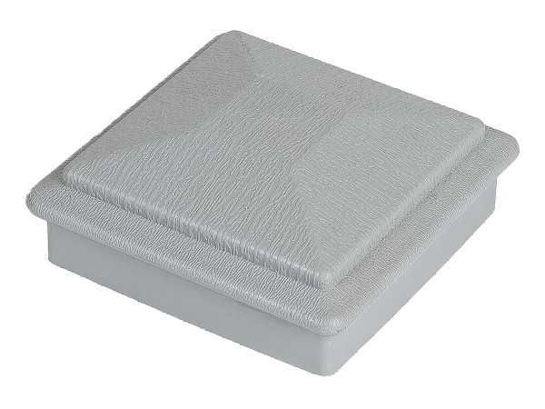 Крышка верхняя Woodvex Серый купить в Йошкар-Оле