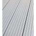 Террасная доска из ДПК Faynag Premium VELVET-ZEBRA  Серебро купить в Йошкар-Оле