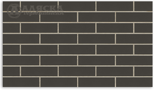 Фасадные Термопанели Аляска Natural Braun купить в Йошкар-Оле