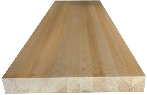 Доска клееная из сосны (50х100х6000мм) купить в Йошкар-Оле