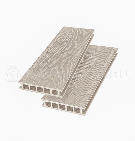 Террасная доска из ДПК SW-Fagus «SaveWood» бежевый купить в Йошкар-Оле