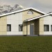 Фиброцементный сайдинг Roofas Board Wood Песчаник светлы купить в Йошкар-Оле