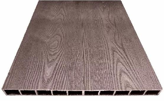 Доска для грядок из ДПК NauticPrime EstheticWood 3D Венге 445х35х2950 купить в Йошкар-Оле