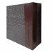 Доска для грядок из ДПК NauticPrime EstheticWood 3D Венге 445х35х2950 купить в Йошкар-Оле
