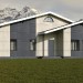 Фиброцементный сайдинг Roofas Board Wood Доломит купить в Йошкар-Оле