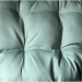 Кресло Подвесное из искусственного ротанга AFM-168A-XL White/Green купить в Йошкар-Оле