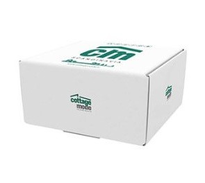 Ремонтный набор CM Bord (грунт, краска, 2 кисти) купить в Йошкар-Оле