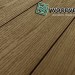 Террасная доска из ДПК WOODVEX Select Кофе купить в Йошкар-Оле