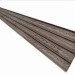 Cайдинг из ДПК NanoWood Шлифовка+тиснение с одной стороны Венге купить в Йошкар-Оле