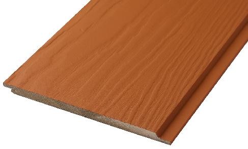 Фиброцементные панели Wood Click F32 купить в Йошкар-Оле