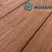 Террасная доска из ДПК WOODVEX Select Терракота купить в Йошкар-Оле