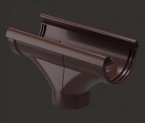 Воронка Docke Lux ПВХ - Шоколад купить в Йошкар-Оле