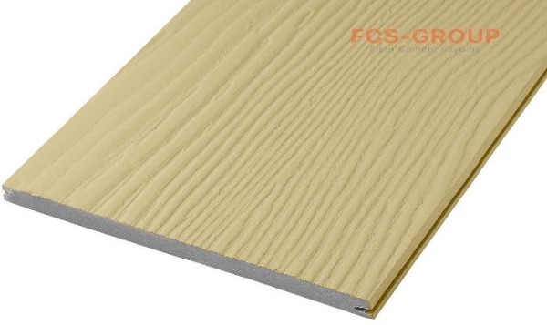 Фиброцементные панели FCS Group Wood Line F11 купить в Йошкар-Оле