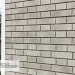 Фасадная панель Ю-пласт Стоун Хаус S-Lock Клинкер Балтик холодный цемент купить в Йошкар-Оле