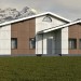 Фиброцементный сайдинг Roofas Board Wood Оникс купить в Йошкар-Оле