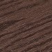 Террасная доска из ДПК  WOODVEX Select Темно-коричневый купить в Йошкар-Оле