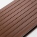 Террасная доска  из ДПК ECODECKING Экстра Шоколад купить в Йошкар-Оле