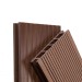 Террасная доска  из ДПК ECODECKING Экстра Шоколад купить в Йошкар-Оле