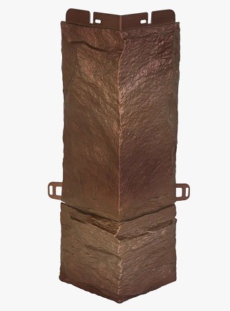 Наружный угол гранит (пиренейский), 0,47 х 0,16м купить в Йошкар-Оле