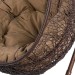 Кресло Подвесное из искусственного ротанга AFM-219A Brown купить в Йошкар-Оле