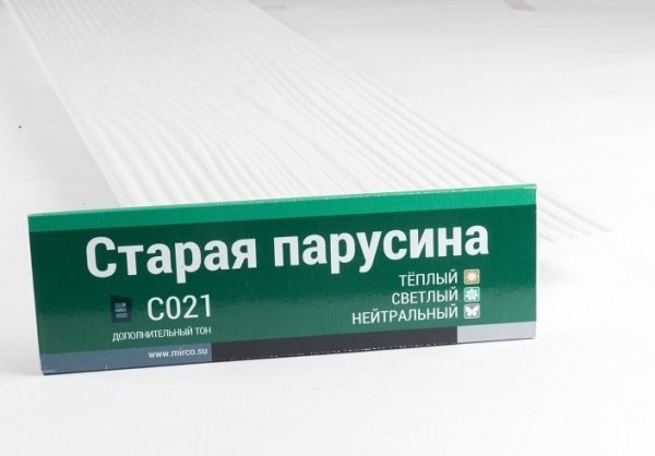 Сайдинг Мирко 7,5 под дерево С021 купить в Йошкар-Оле