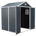 Сарай пластиковый Black Fox Modernist G 4,5м2 купить в Йошкар-Оле
