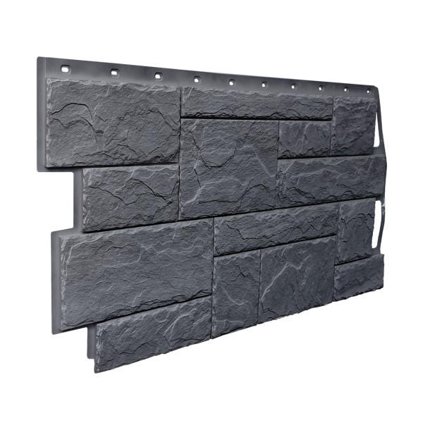 Фасадная панель FineBer, Камень Природный, Кварц купить в Йошкар-Оле