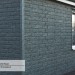 Фасадная панель Ю-Пласт Стоун-хаус камень изумрудный (двойной замок) купить в Йошкар-Оле