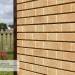 Фасадная панель Ю-пласт Стоун Хаус S-Lock Клинкер Балтик светлая медь купить в Йошкар-Оле