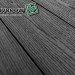 Террасная доска из ДПК WOODVEX Select Графит купить в Йошкар-Оле