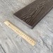 Террасная доска Latitudo Solid 150х21 Венге (Полнотелая) купить в Йошкар-Оле