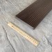 Террасная доска Latitudo Solid 150х21 Венге (Полнотелая) купить в Йошкар-Оле