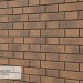 Фасадная панель Ю-пласт Стоун Хаус S-Lock Клинкер Балтик магма купить в Йошкар-Оле