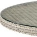 Комплект плетеной мебели AFINA из иск. ротанга T705ANT/Y137C-W85 Latte 2Pcs купить в Йошкар-Оле