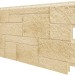 Фасадная панель VOX Sandstone (Сандстоун) кремовый купить в Йошкар-Оле
