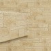 Фасадная панель VOX Sandstone (Сандстоун) кремовый купить в Йошкар-Оле