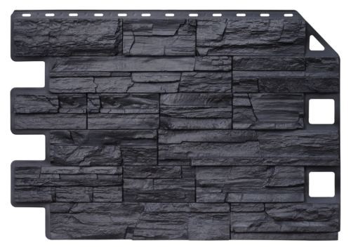 Фасадная панель Royal Stone, Камень Скалистый, Кингстон купить в Йошкар-Оле