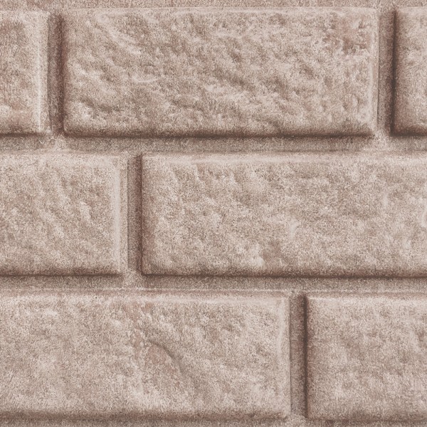 Сайдинг BRICKHOUSE белый купить в Йошкар-Оле