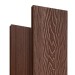 Террасная доска Latitudo Solid 150х21 Каштан (Полнотелая) купить в Йошкар-Оле