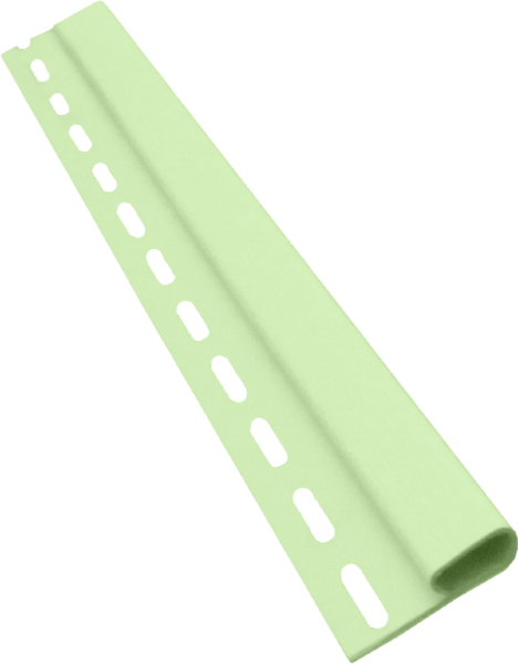 Финишная планка Vinyl-On 3,05 м – Фисташковый купить в Йошкар-Оле